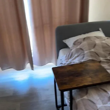 Bed & Breakfast 5 Chic Cocooning *