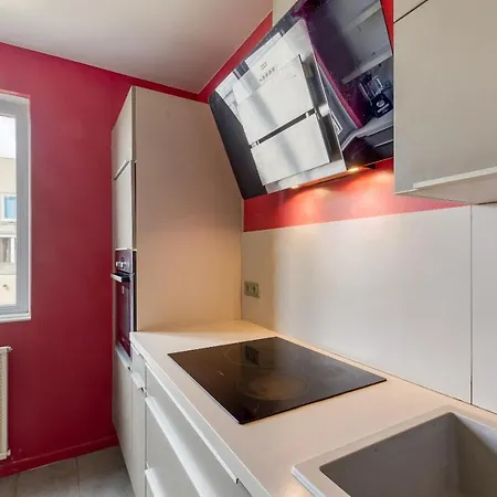 5 Chic Cocooning Bed & Breakfast 3*