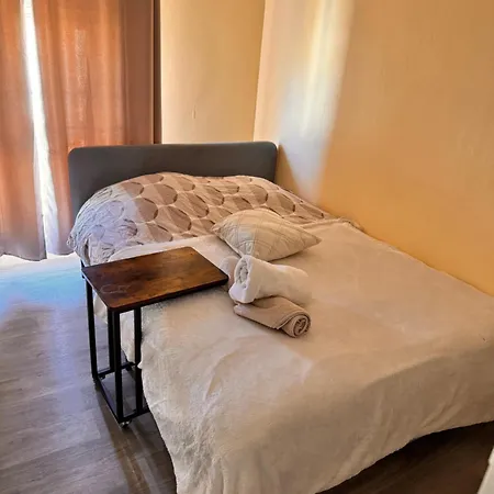 5 Chic Cocooning Bed & Breakfast *