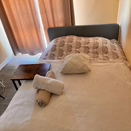 5 Chic Cocooning Bed & Breakfast Courcouronnes