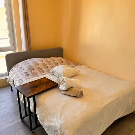 5 Chic Cocooning 3*