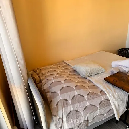 5 Chic Cocooning Bed & Breakfast 3*